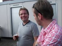 2013-07-26 Maandborrel juli De Gaper 04 2013-07-26 Maandborrel juli De Gaper 04